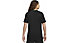 Nike Dri-FIT M - T-shirt - uomo, Black