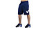 Nike Dri-FIT Training - pantaloni corti fitness - uomo, Blue