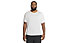 Nike Dri-FIT Miler - maglia running - uomo, White