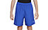 Nike Dri-FIT Multi Jr - pantaloni fitness - ragazzo, Blue