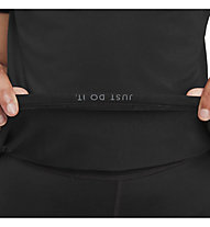 Nike Dri-FIT One J - T-Shirt - Mädchen , Black