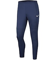 Nike Dri-FIT Park - pantaloni calcio - uomo, Blue