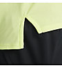 Nike Dri-FIT Race W - Lauftop - Damen, Light Green