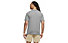 Nike Dri-FIT Ready M Short Slee - T-shirt - uomo, Grey