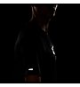Nike Dri-FIT Run Division - Laufshirt - Herren, Black