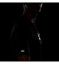 Nike Dri-FIT Run Division - maglia running - uomo, Black