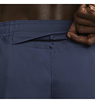 Nike Dri-FIT Run Division Challenge - pantaloni lunghi running - uomo, Blue