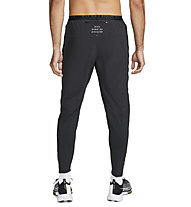 Nike Dri-FIT Run Division Phenom - pantaloni lunghi running - uomo, Black