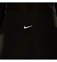 Nike Dri-FIT Swoosh Run - Laufhose lang - Damen, Green