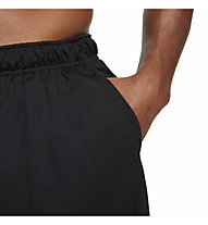 Nike Dri-FIT Totality 9" Unlined Versatile M - pantaloni fitness - uomo, Black
