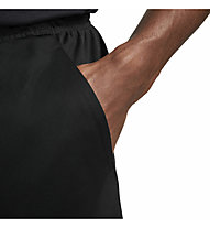Nike Dri-FIT Totality Studio '72 - pantaloni fitness - uomo, Black