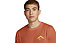 Nike Dri-FIT Trail - Trailrunningshirt - Herren, Orange