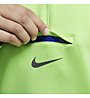 Nike Dri-FIT Trail Element W - maglia maniche lunghe - donna, Light Green