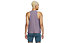 Nike Dri-FIT Trail W - Trailrunningtop - Damen, Purple