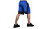 Nike Dri-FIT Training - pantaloni corti fitness - uomo, Light Blue