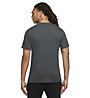 Nike Dri-FIT Training Tee - T-Shirt - Herren, Grey