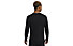 Nike Dri-FIT UV Miler - maglia running a maniche lunghe - uomo, Black