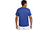 Nike Dri-FIT UV Miler - Runningshirt - Herren, Blue