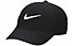 Nike Dri FIT Club Structured Swoosh - cappellino, Black