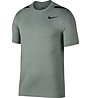 Nike Dry - T-shirt fitness - uomo, Green