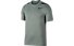 Nike Dry - T-shirt fitness - uomo, Green