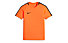 Nike Dry Academy - maglia calcio - ragazzo, Orange/Black