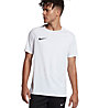Nike Dry CR7 Squad - Fußballshirt - Männer, White