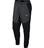 Nike Dry Fleece Utility Core - pantaloni fitness - uomo, Black