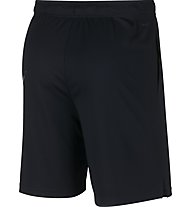 Nike Dry GFX2 - Trainingshose kurz - Herren, Black