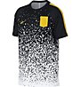 Nike Dry Neymar Academy - maglia calcio - bambino/ragazzo, Black