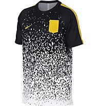 Nike Dry Neymar Academy - maglia calcio - bambino/ragazzo, Black