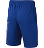 Nike Dry Short GFX - pantaloncini running - ragazzo, Blue