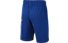 Nike Dry Short GFX - pantaloncini running - ragazzo, Blue