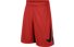 Nike Dry Short HBR - pantaloncini running - ragazzo, Red