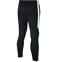Nike Dry Squad - pantaloni allenamento - bambino, Black/White