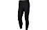Nike Dry Squad Football - pantaloni lunghi calcio - uomo, Black/White