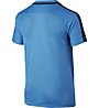 Nike Dry Squad - maglia calcio bambino, Blue