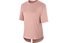 Nike Dry Top - Kurzarm-Shirt Fitness - Damen, Rose