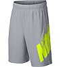 Nike Dri-FIT Training Shorts - kurze Trainingshose - Jungen, Light Grey