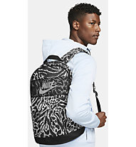 Nike Elemental - Daypacks, Black/White
