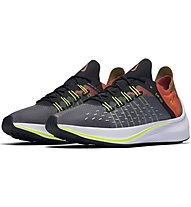 Nike EXP-X14 Future Fast Racer - Sneaker - Herren, Black