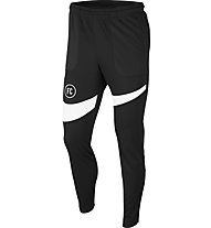 Nike Nike F.C. Men's Soccer - Trainingshose lang - Herren, Black