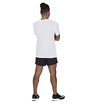 Nike Fast - kurze Runninhose - Herren, Black