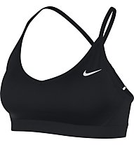 Nike Favorites Sports Bra (Cup B) - Sport-BH Fitness - Damen, Black