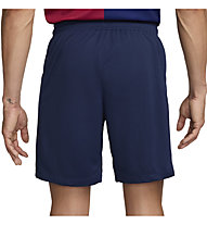 Nike FC Barcelona 24/25 Home - Fußballhose - Herren, Dark Blue/Red