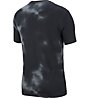 Nike FC Barcelona Soccer - T-Shirt - uomo, Dark Grey