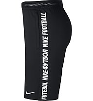 Nike Fc - pantaloncini calcio - uomo, Black
