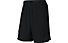 Nike Flex 8" Short - pantaloni corti fitness, Black