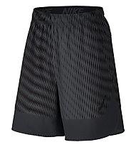 Nike Flex 8'' Short Print - kurze Hose, Black