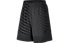 Nike Flex 8" Short Print Pantaloni Corti Fitness, Black